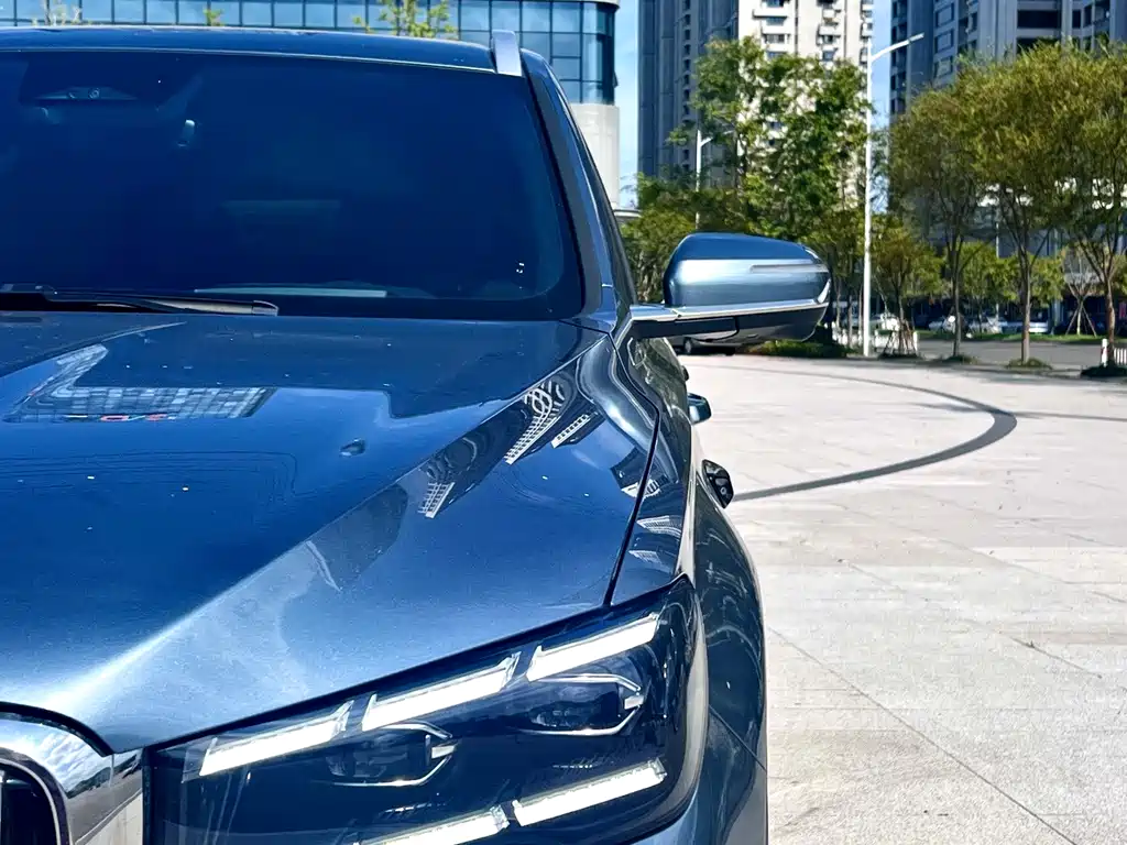 Geely Xingyue L — миниатюра 5