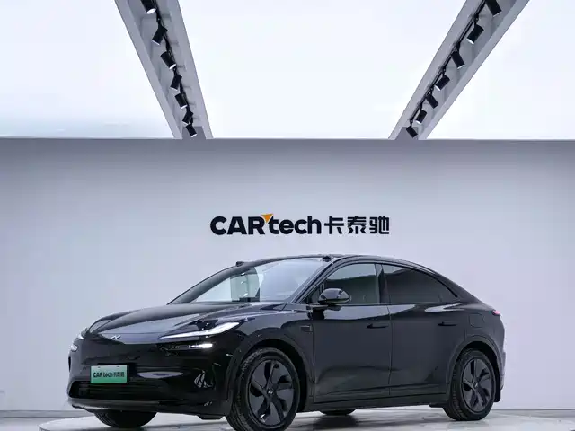 2025 Nio L60