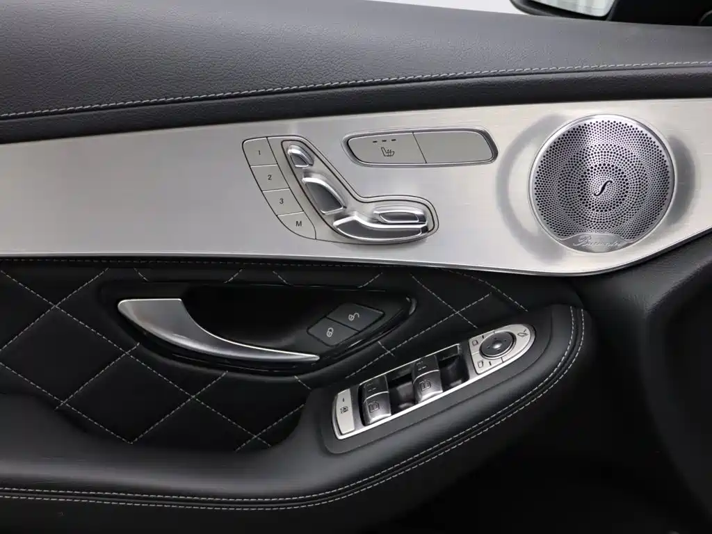Mercedes-Benz GLC Coupe AMG — миниатюра 7