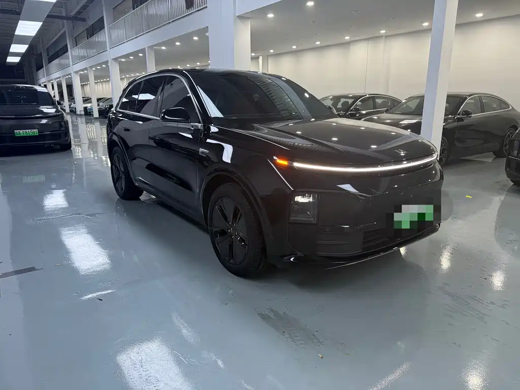 Li Auto L6 2024 Pro
