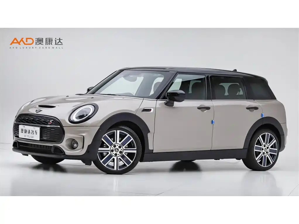 Купить MINI Mini Clubman