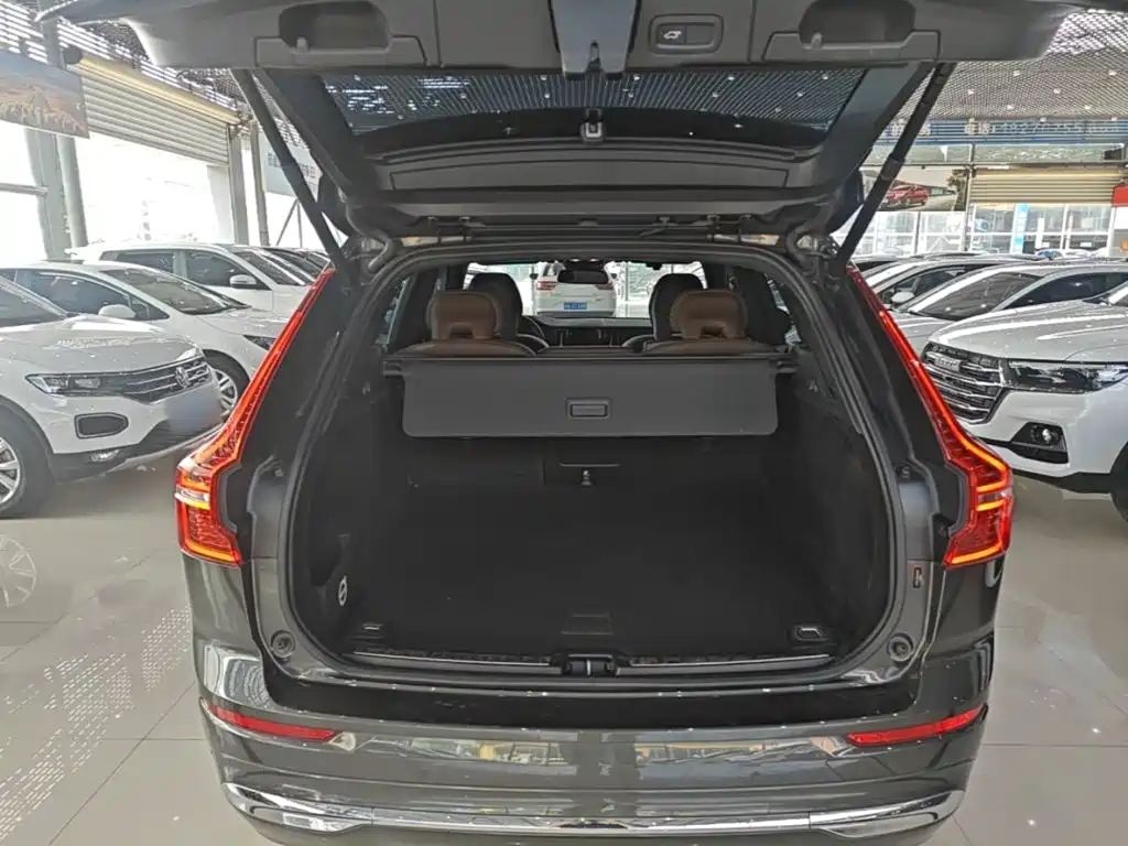 Volvo XC60 — миниатюра 19