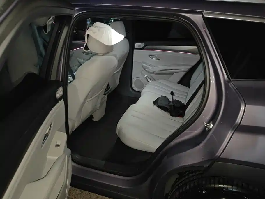 BYD Song Ultra — миниатюра 11