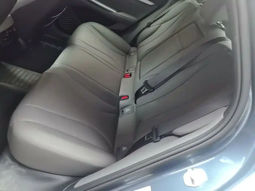 BYD Seal 07 DM-i — миниатюра 17