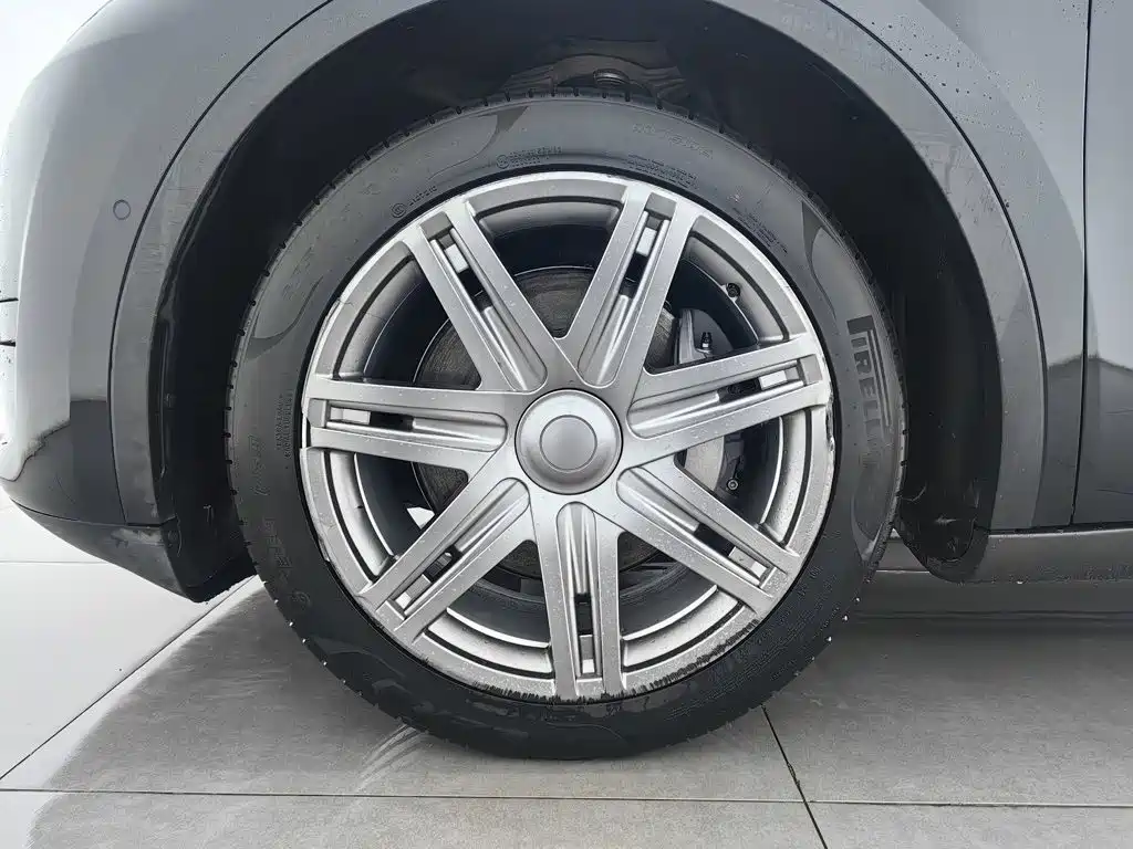 Tesla Model Y — миниатюра 17