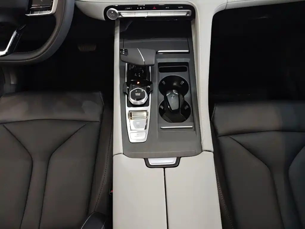 Changan CS75 PLUS — миниатюра 14