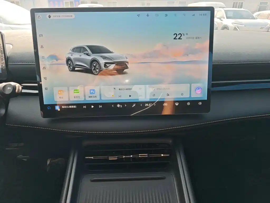 Baojun Yunhai — миниатюра 13