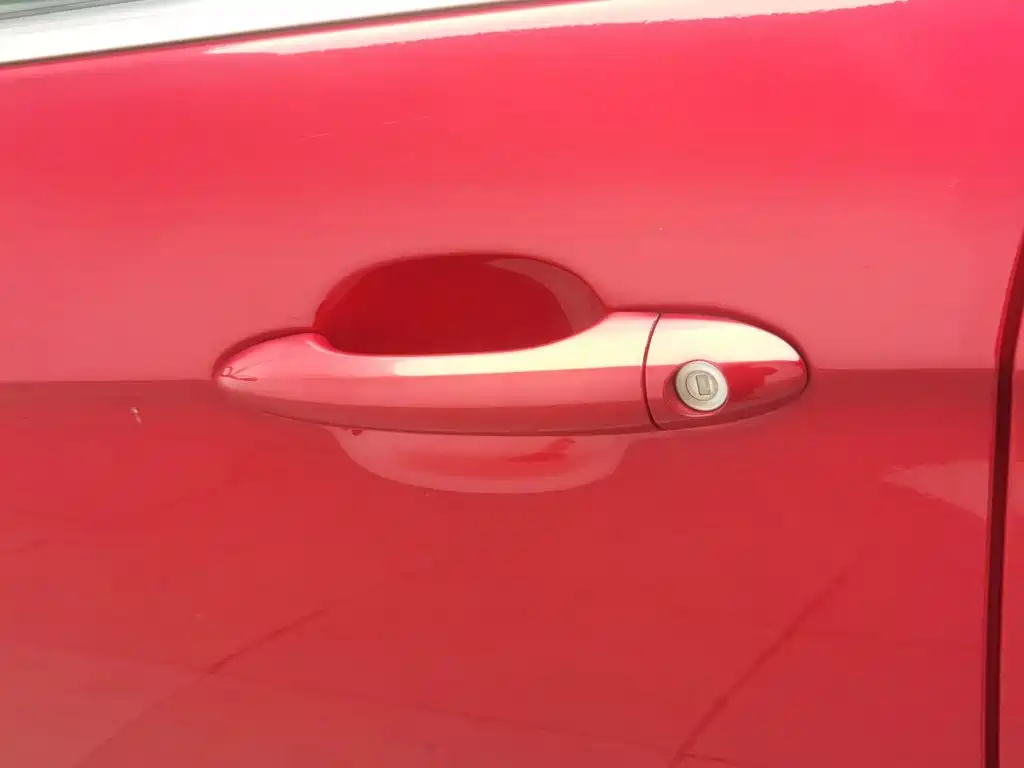 Chery Arrizo 5 — миниатюра 18