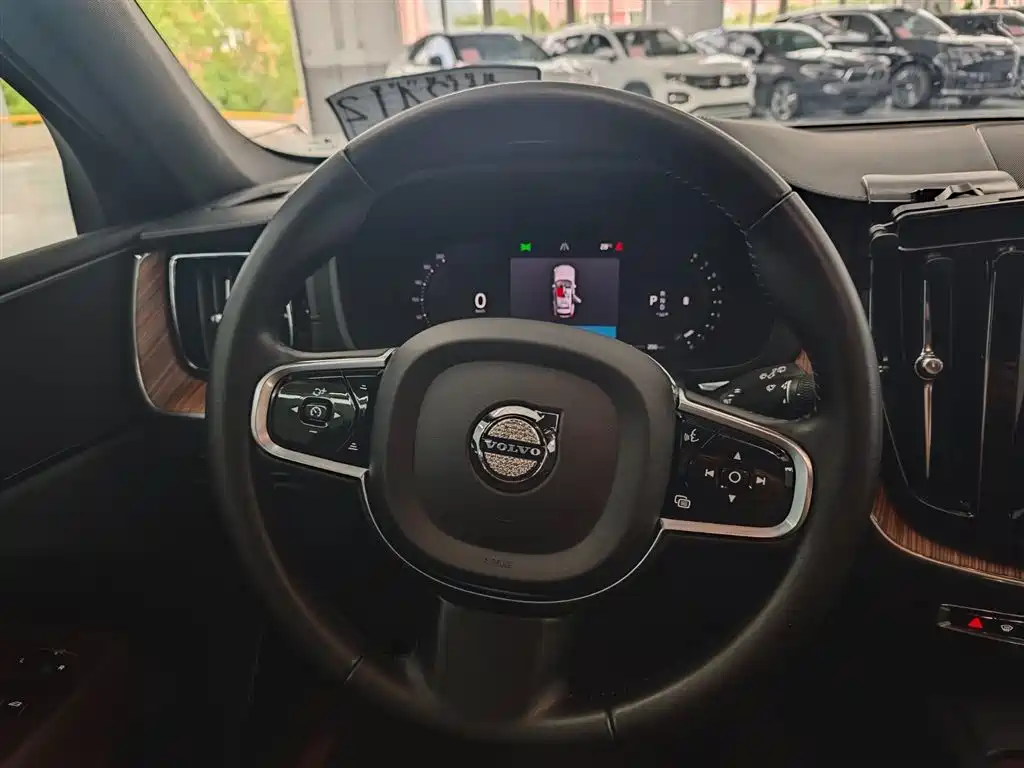 Volvo XC60 — фотографии объявления, Фото 13