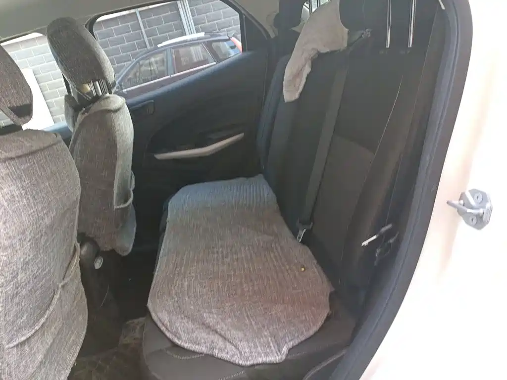 Ford Ecosport — миниатюра 15