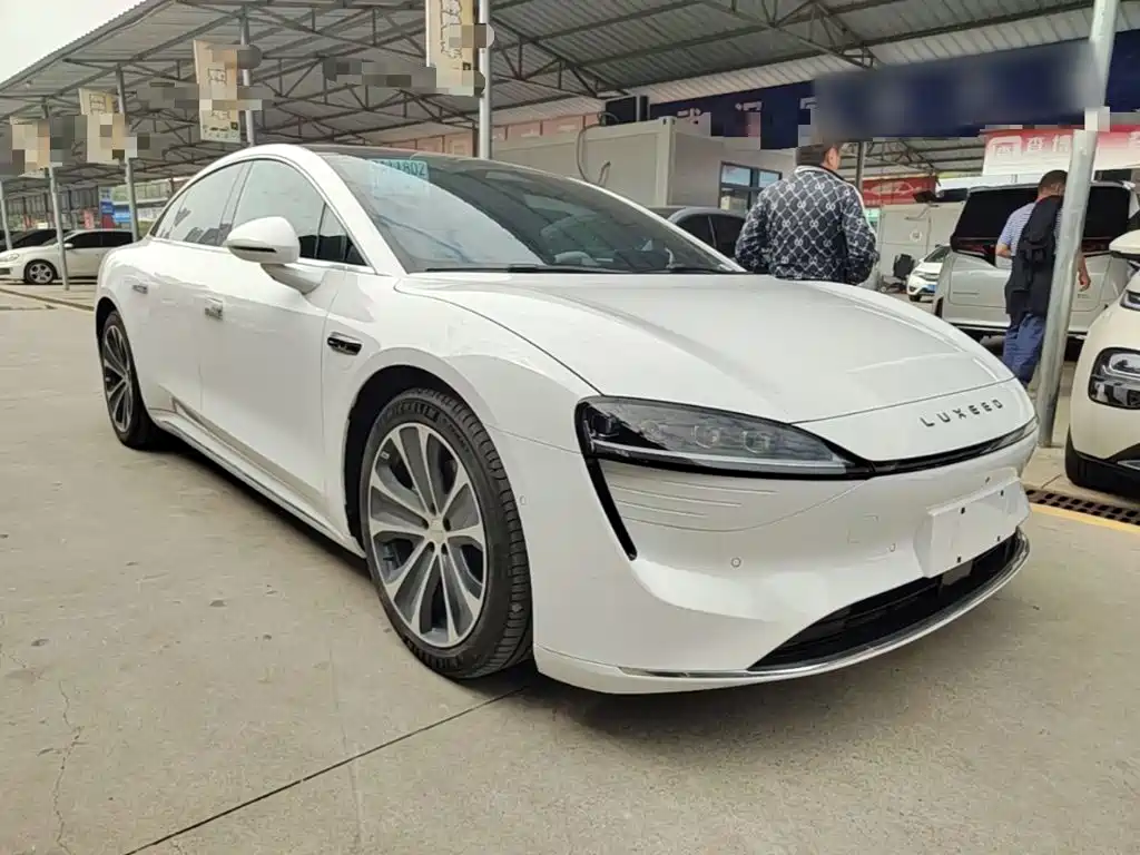 Zhijie Zhijie S7 — миниатюра 4