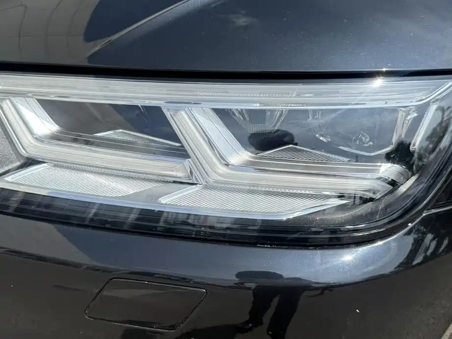 Audi Q5L — миниатюра 12