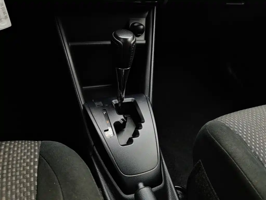 Toyota Vios — миниатюра 13