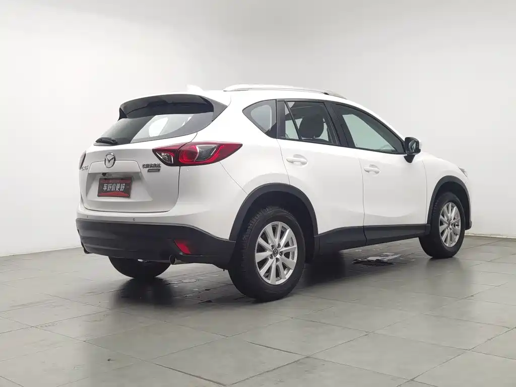 Mazda CX-5 — миниатюра 2