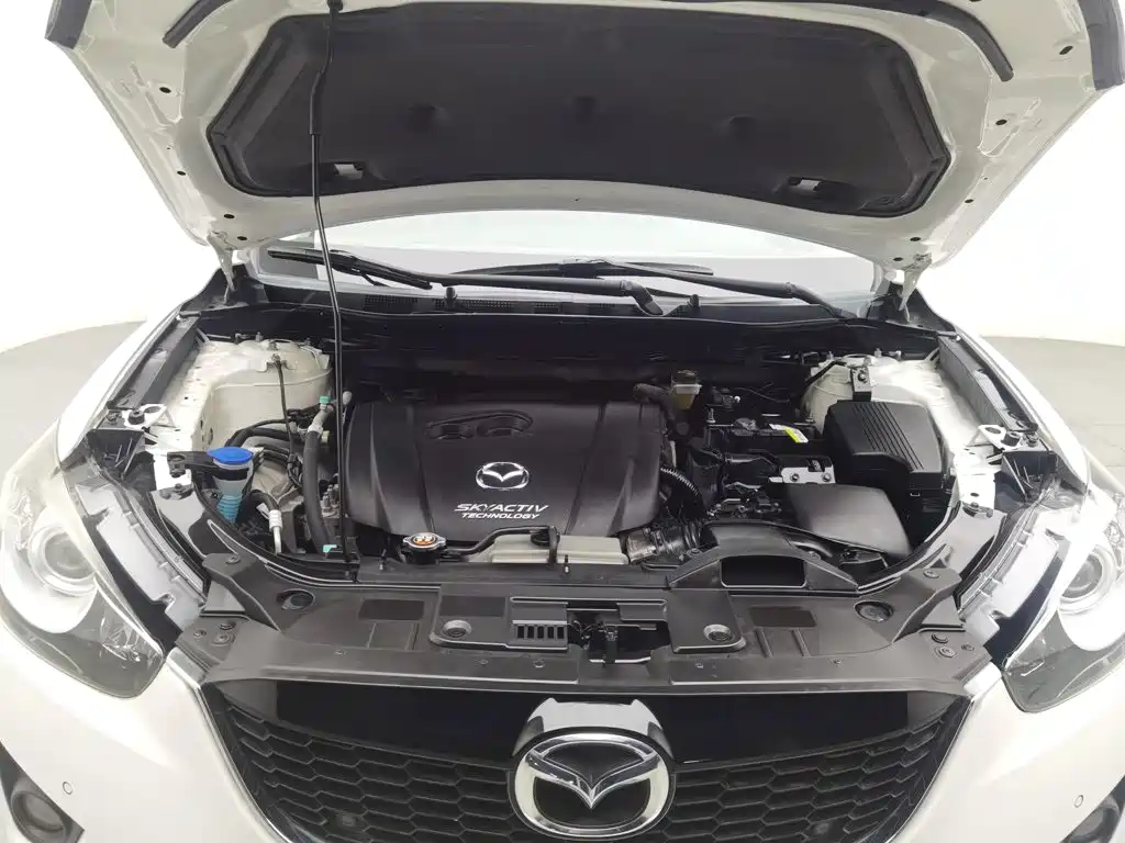 Mazda CX-5 — миниатюра 6