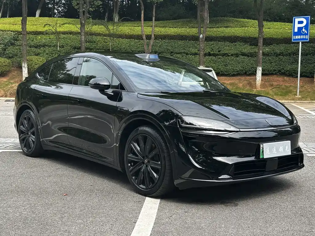Zhijie Zhijie R7 — миниатюра 2