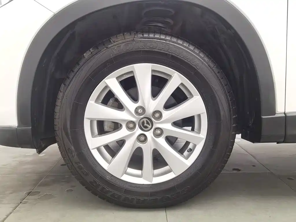 Mazda CX-5 — миниатюра 17