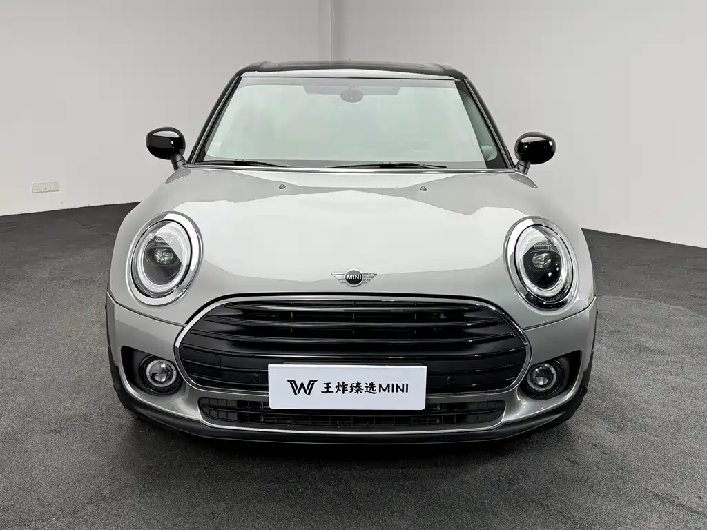 Mini Clubman 2023 1.5T COOPER
