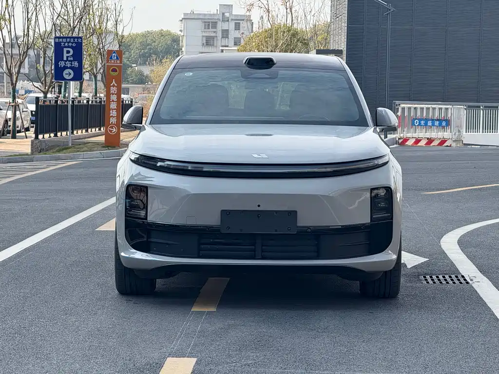 Li Auto IDEAL L6