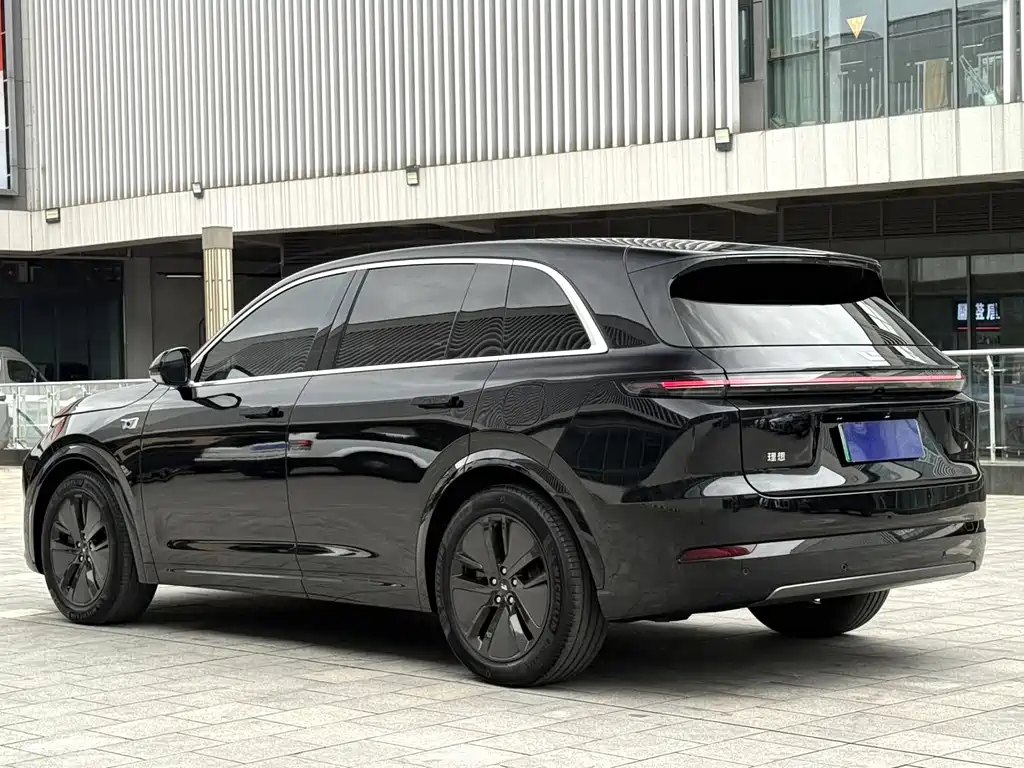 Li Auto L7 2024 MAX