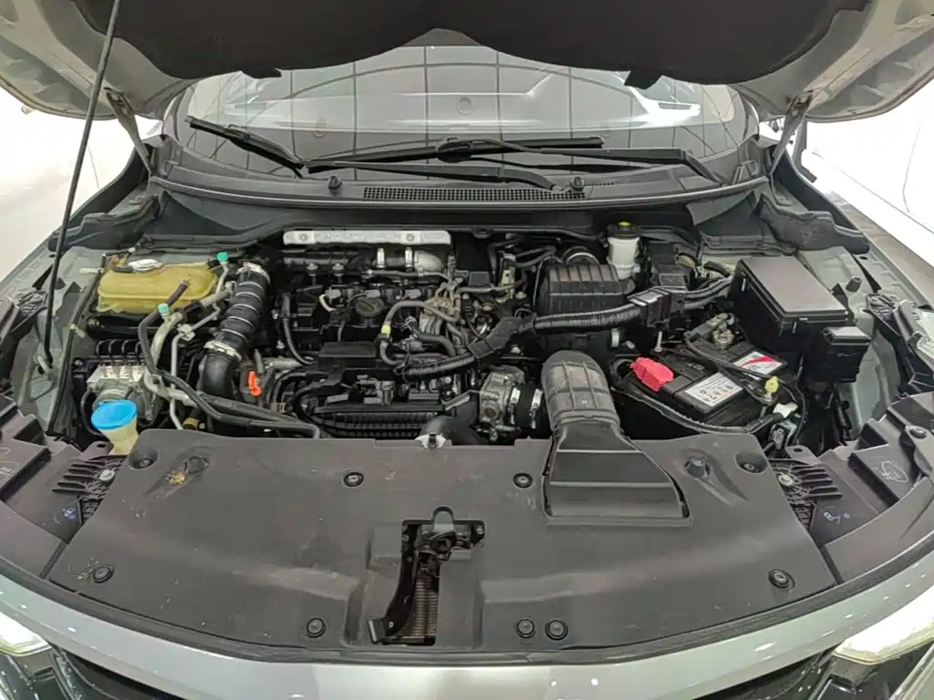 Honda Envix — миниатюра 20