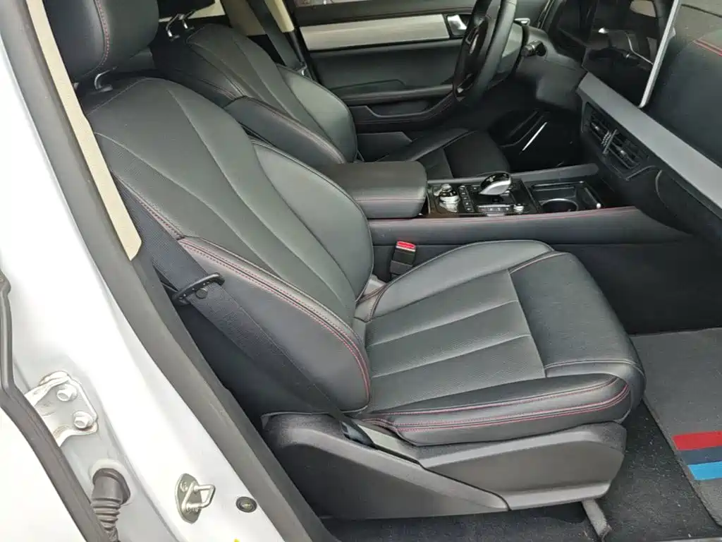 BYD Tang New Energy — миниатюра 25