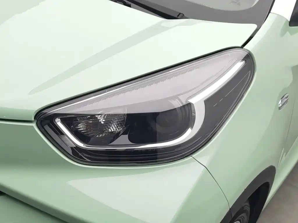 Chery QQ Little Ant — миниатюра 7