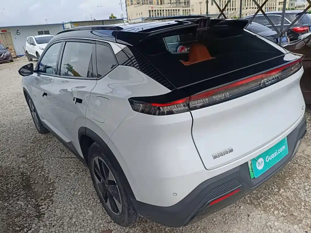 Aeolus L7 — миниатюра 5
