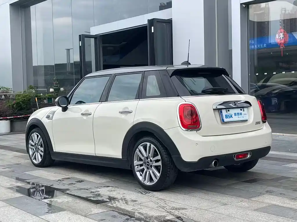 MINI Mini — миниатюра 7
