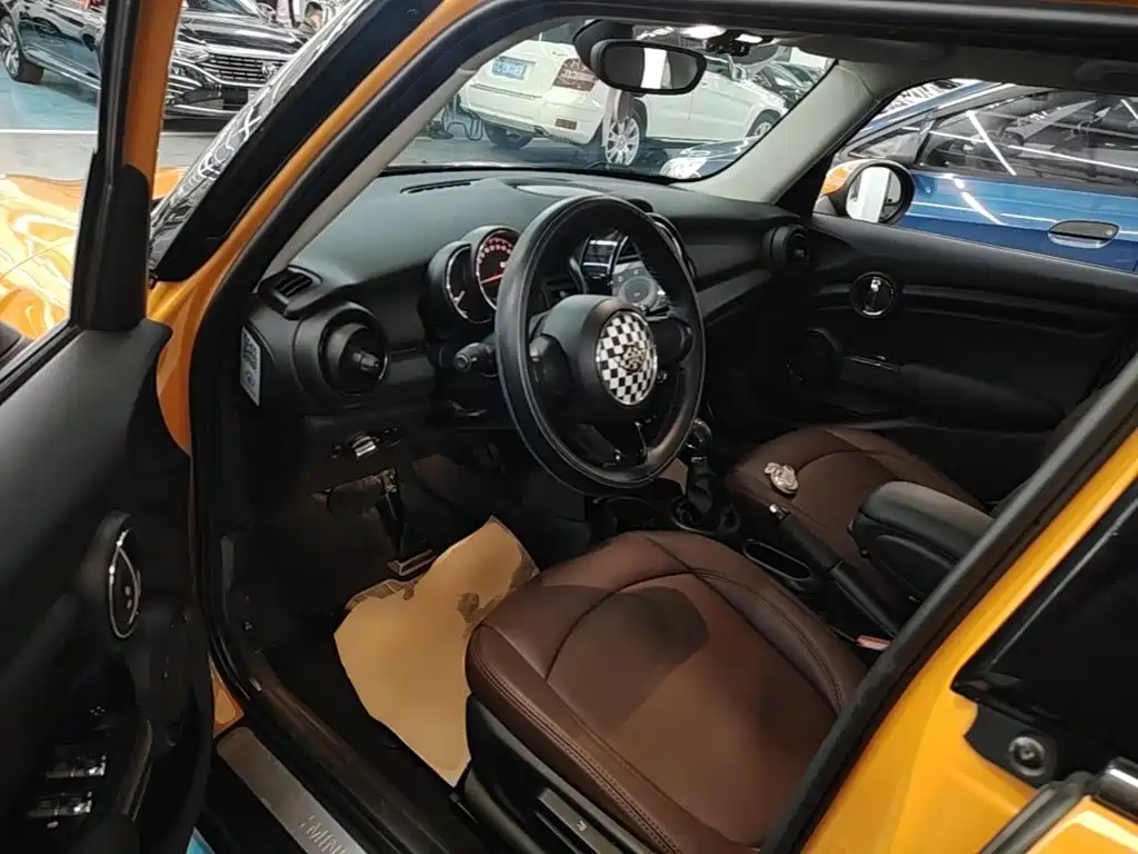 MINI Mini — миниатюра 15
