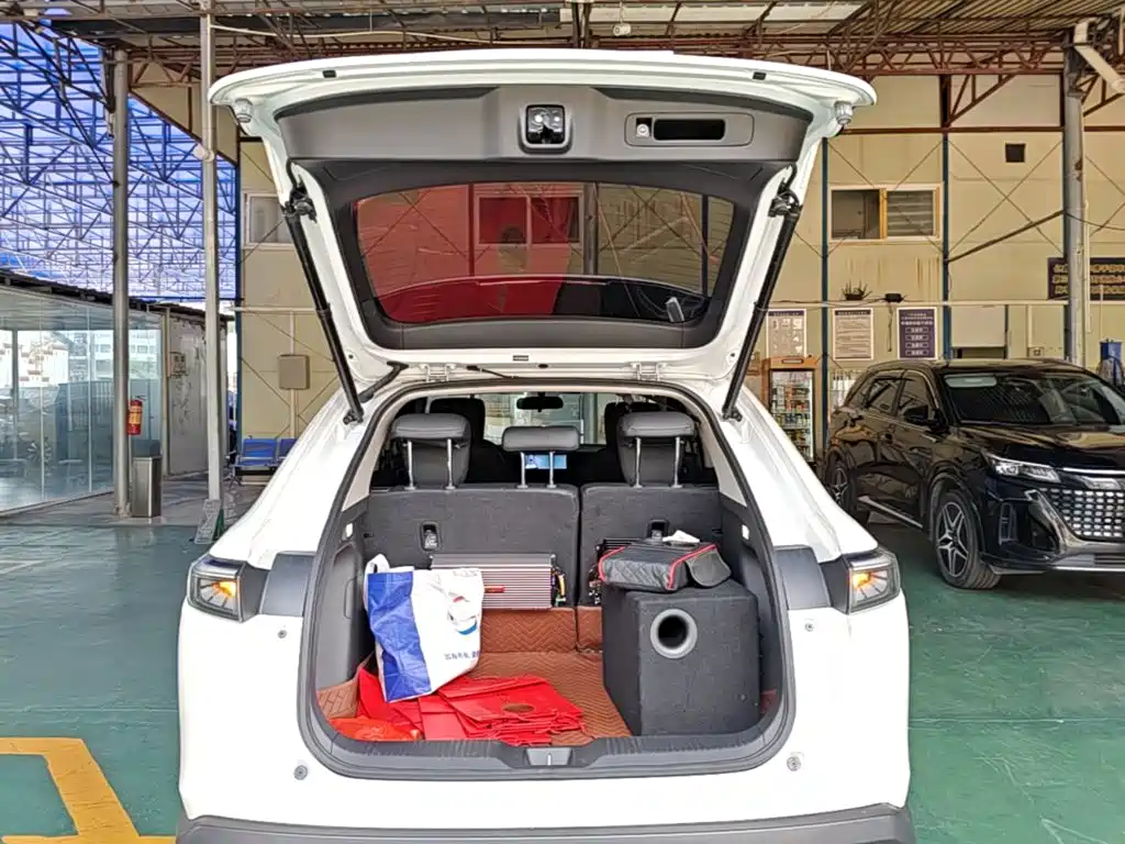 Honda XR-V — миниатюра 19