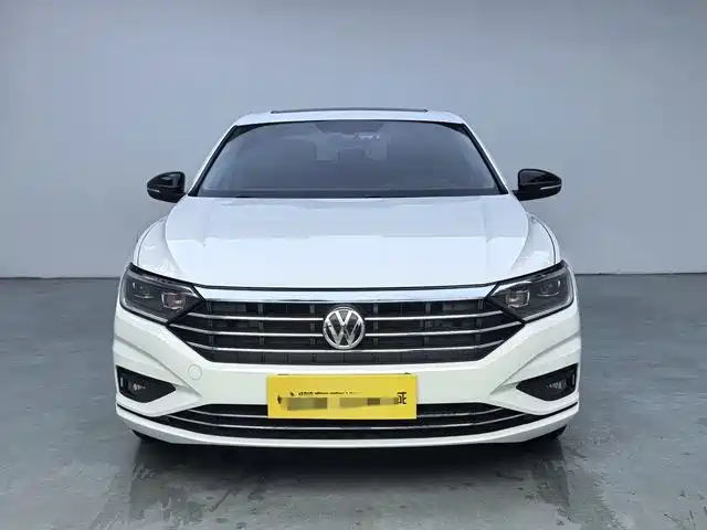 Volkswagen Sagitar — миниатюра 2
