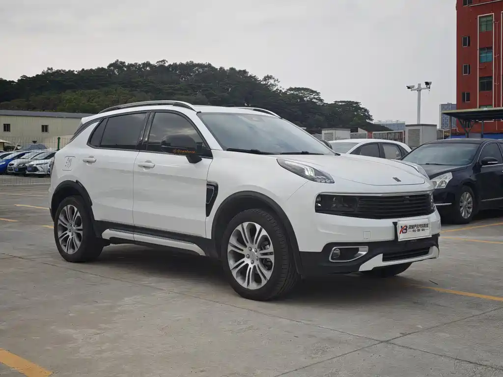 LYNK 01