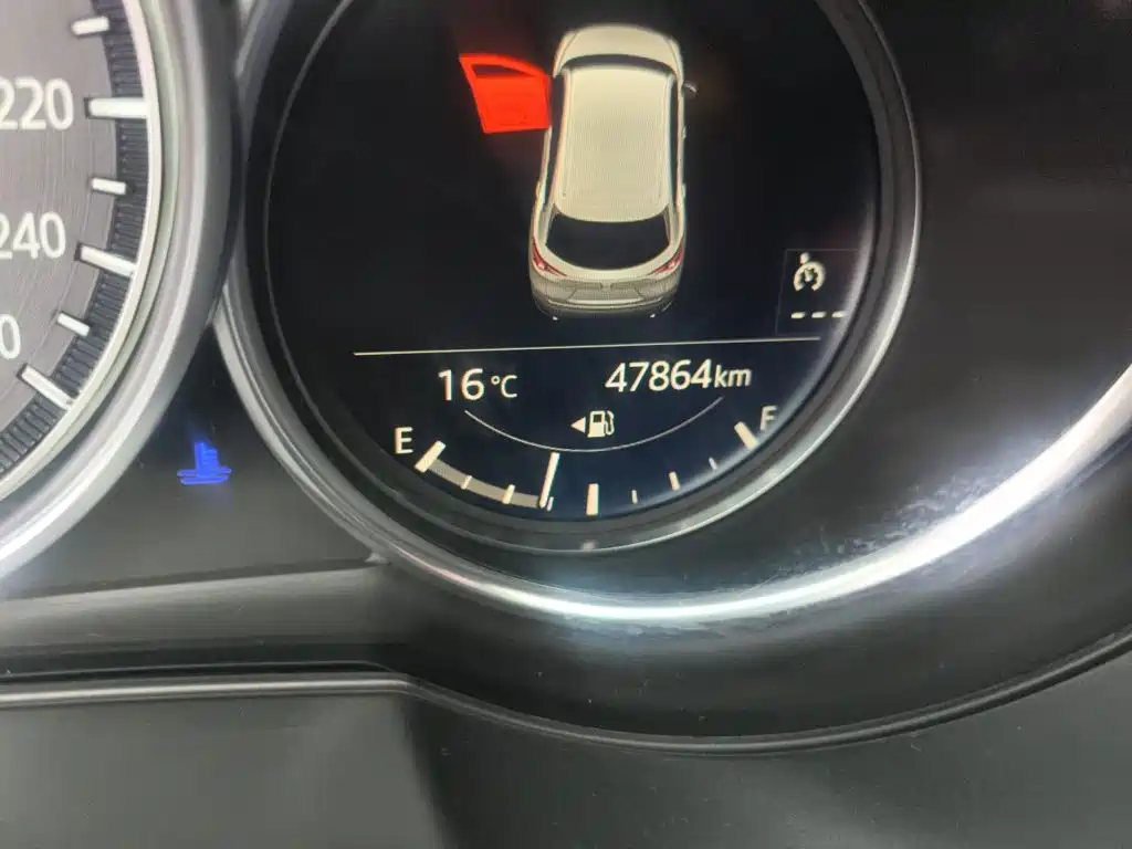 Mazda CX-8 — миниатюра 13
