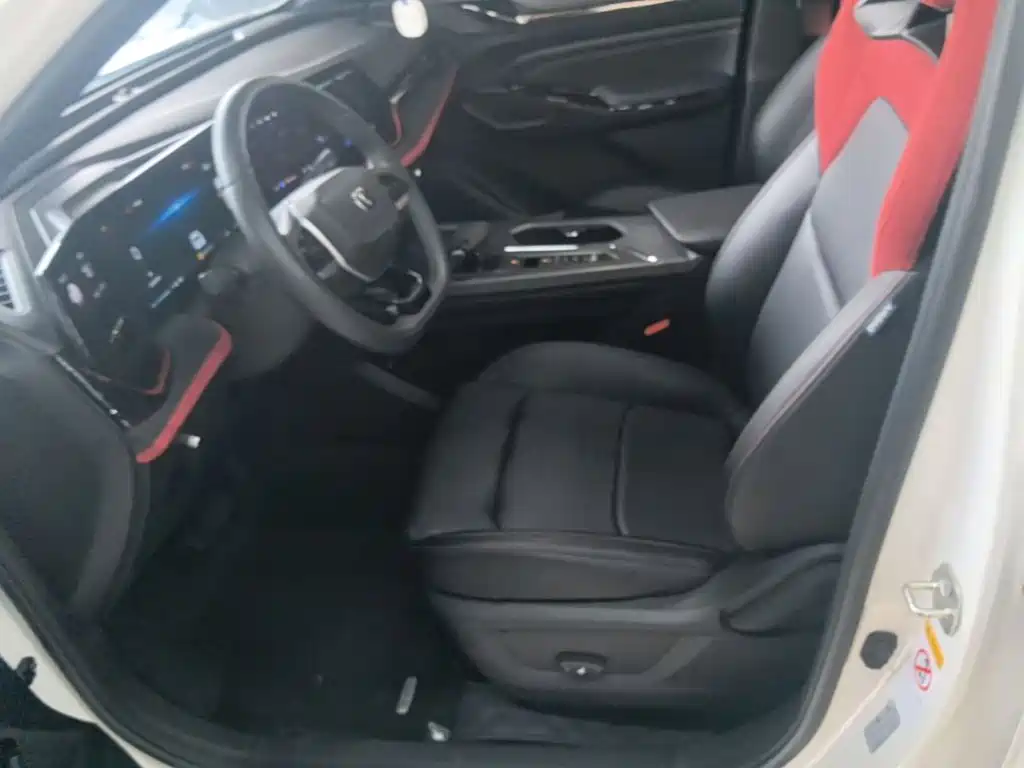 Changan X5 PLUS — миниатюра 15
