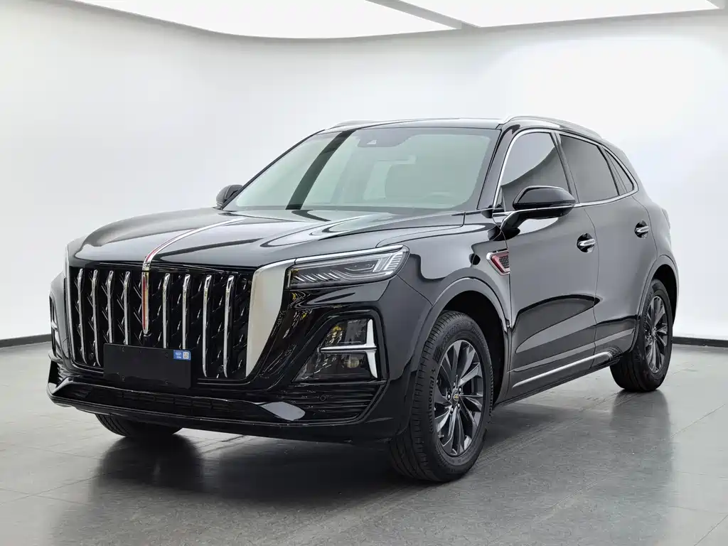 Hongqi Hongqi HS5 2024
