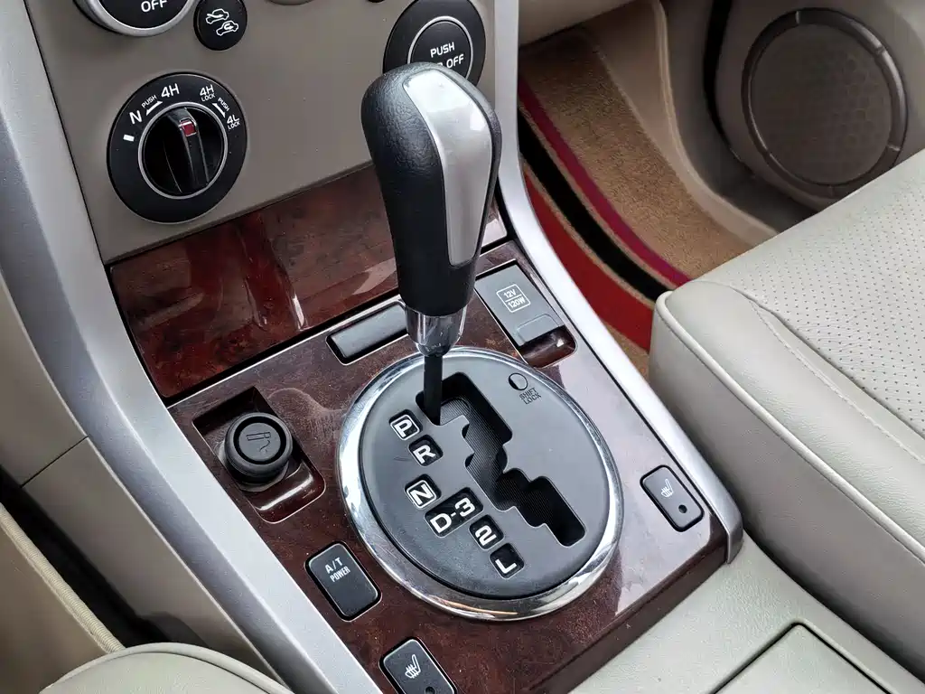 Suzuki Grand Vitara — миниатюра 9