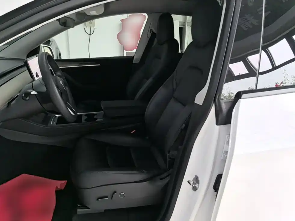 Tesla Model Y — миниатюра 15