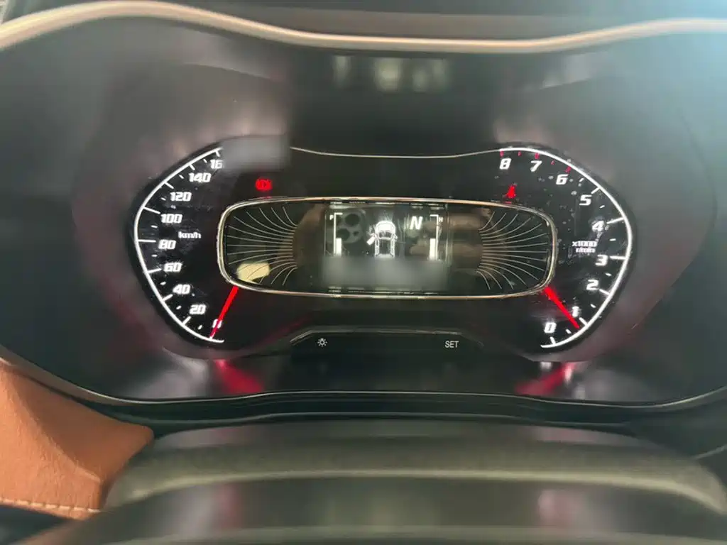 Baojun 510 — миниатюра 13