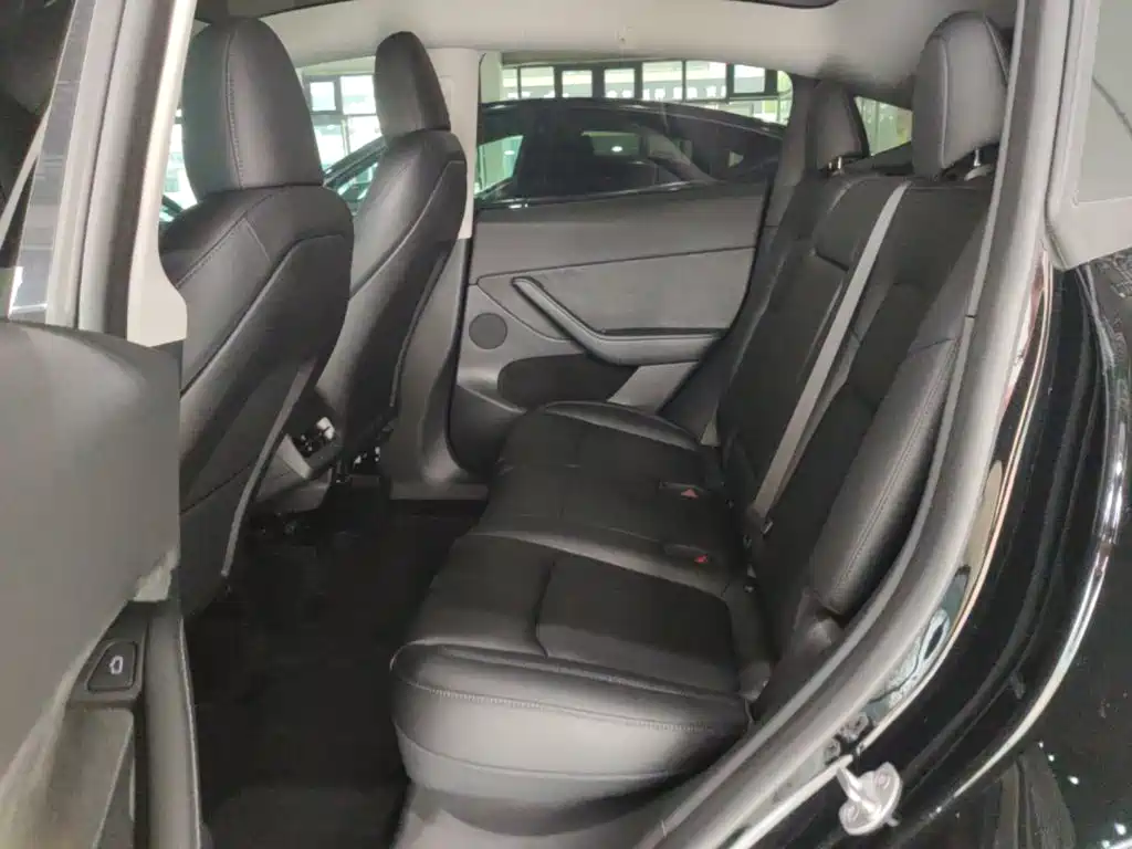 Tesla Model Y — миниатюра 17
