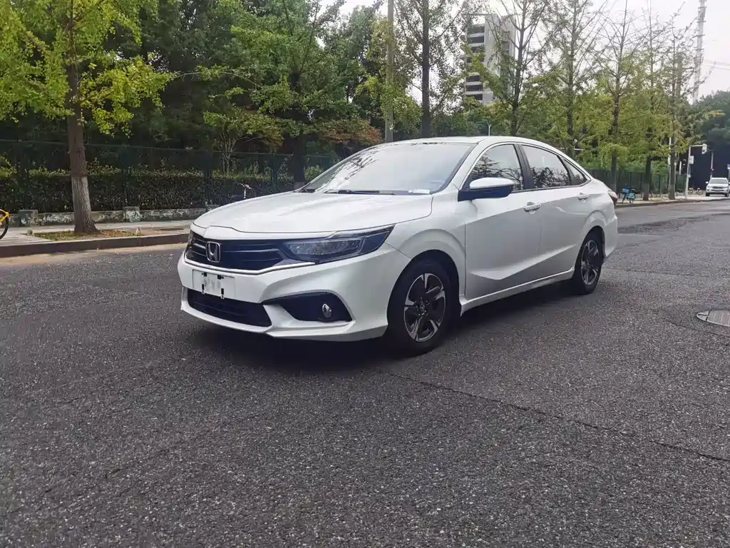 Honda Envix