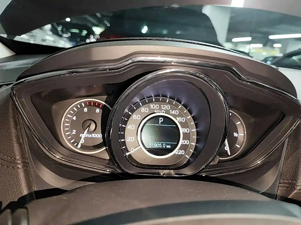 Ford Escort — миниатюра 12