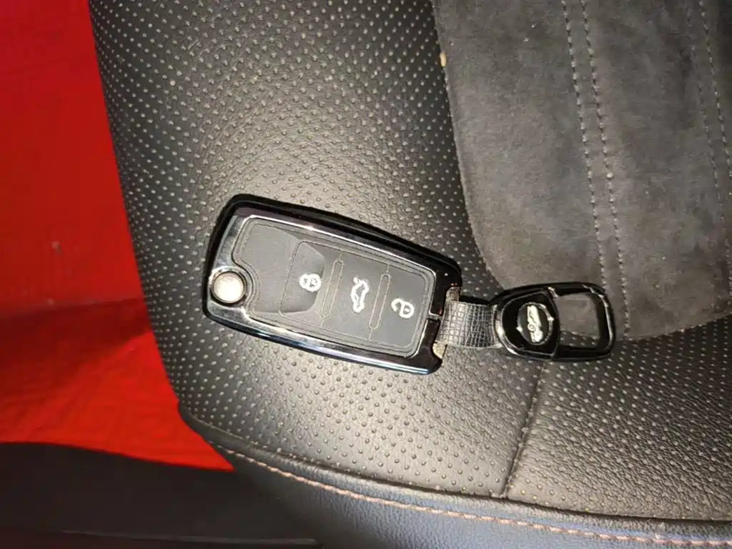 Volkswagen Sagitar — миниатюра 9