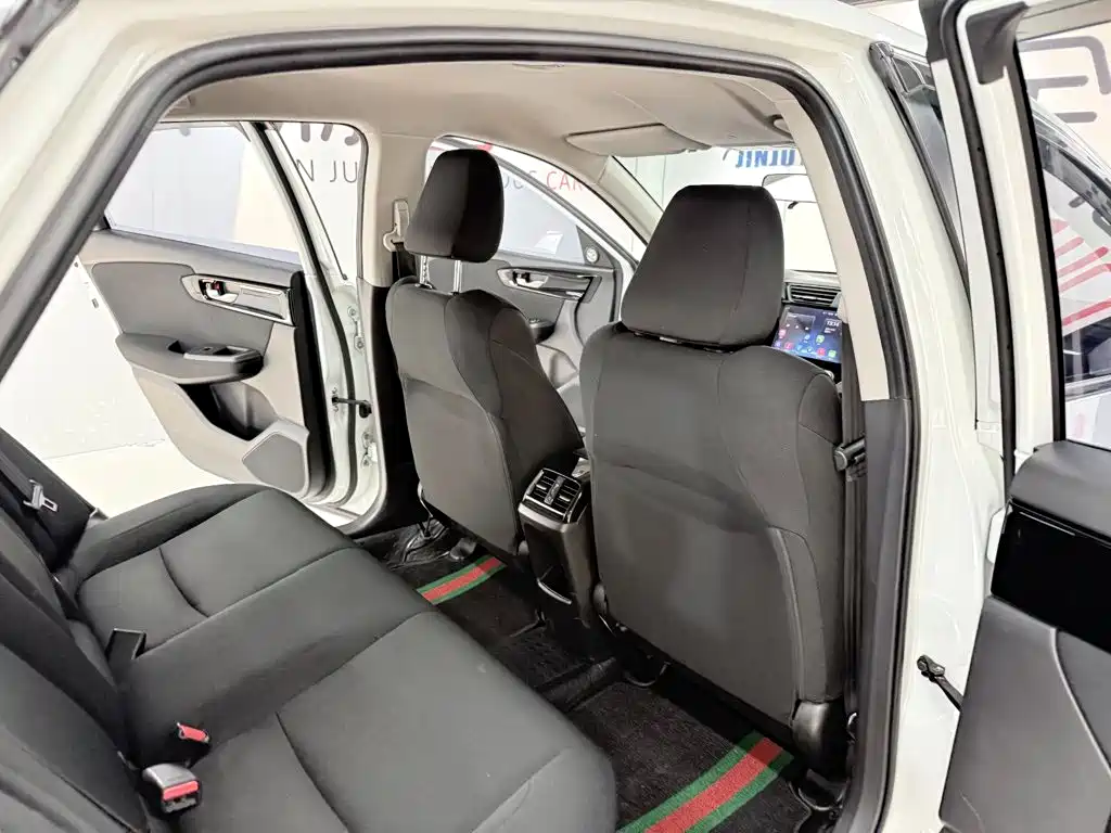 Honda Envix — миниатюра 15