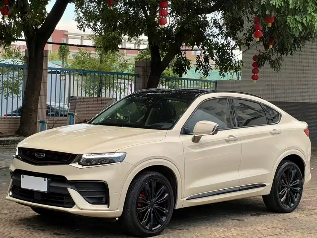 Geely Xingyue