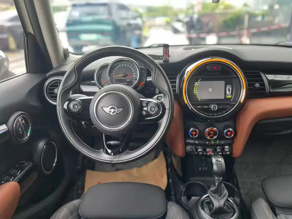 MINI Mini — миниатюра 14