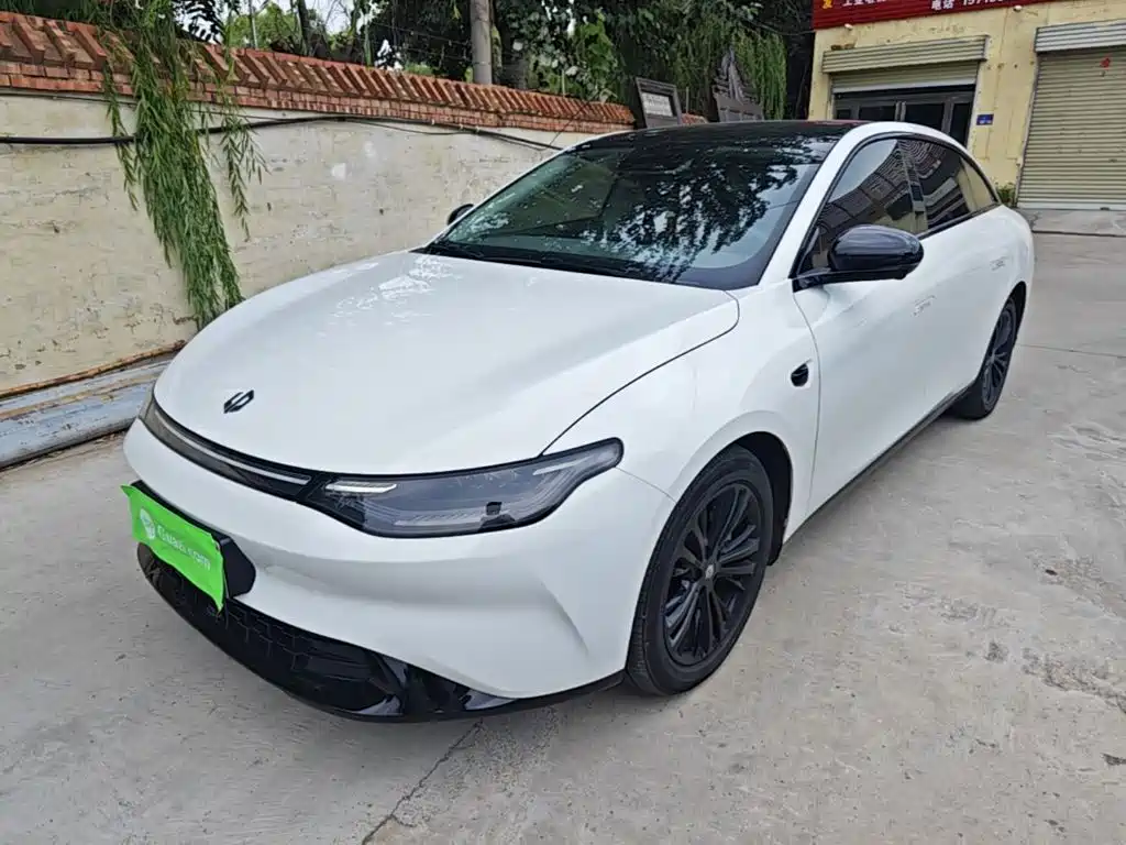Leapmotor Leapmotor C01