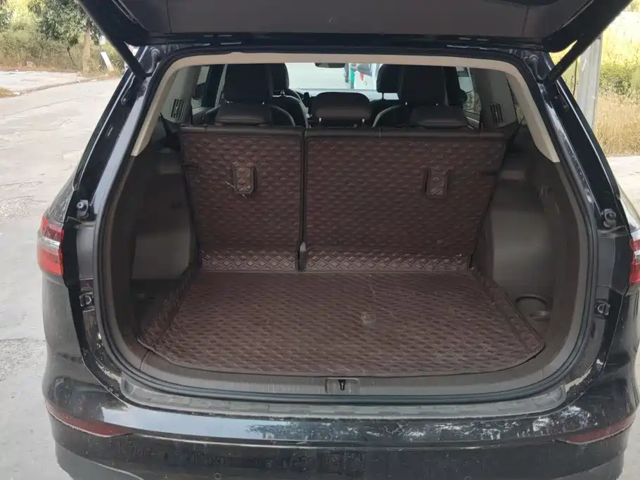 Volkswagen Viloran — миниатюра 4