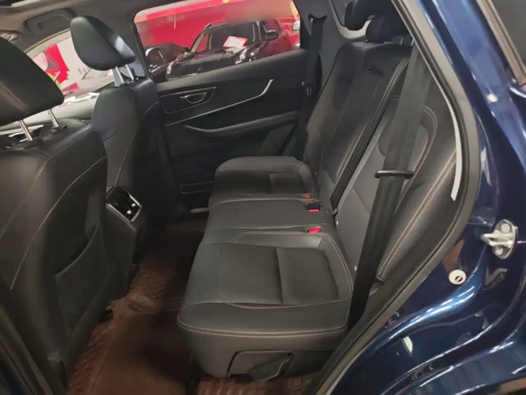 Chery Tiggo 8 — миниатюра 17