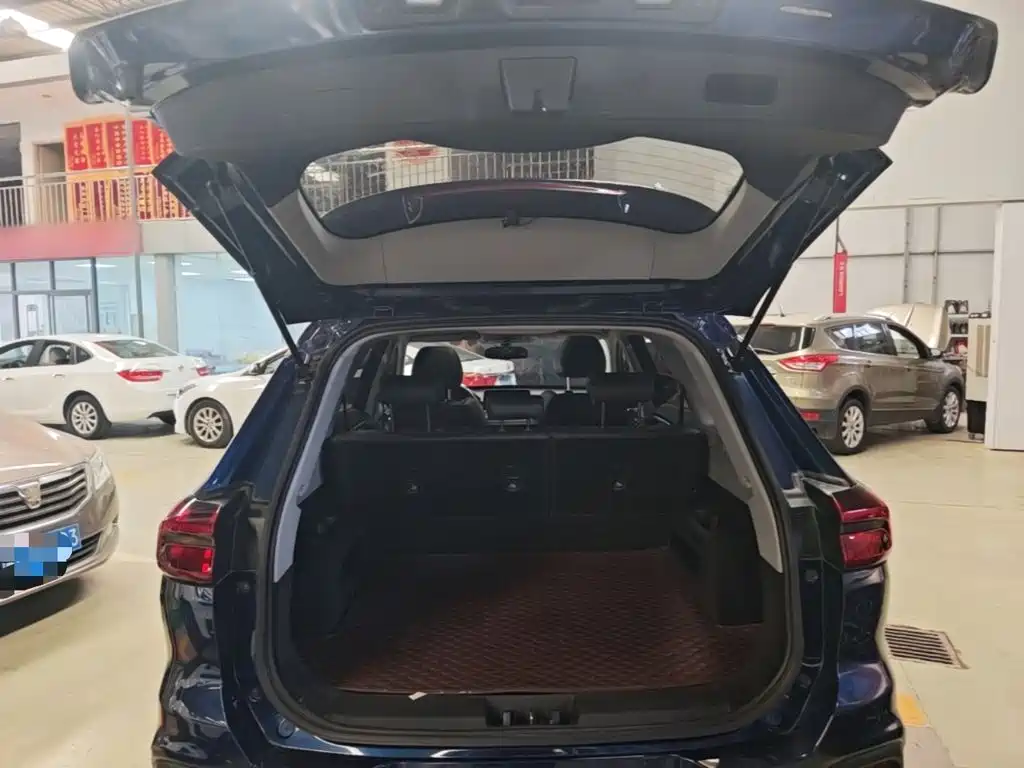 Chery Tiggo 8 — миниатюра 19